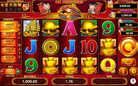 yyy777 slot game reels displayed on a mobile screen in the Philippines