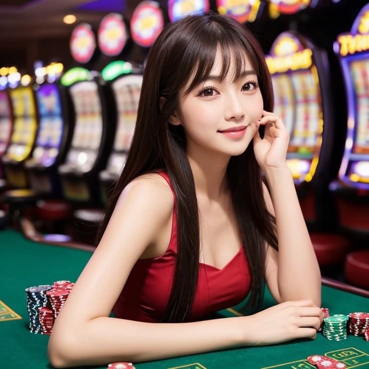 Live casino dealer table experience available on yyy777 for Philippine players